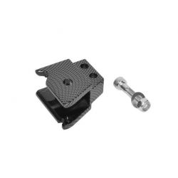 POVIŠEK AMORIZERJA - BGM - 40mm - MINARELLI - KARBON