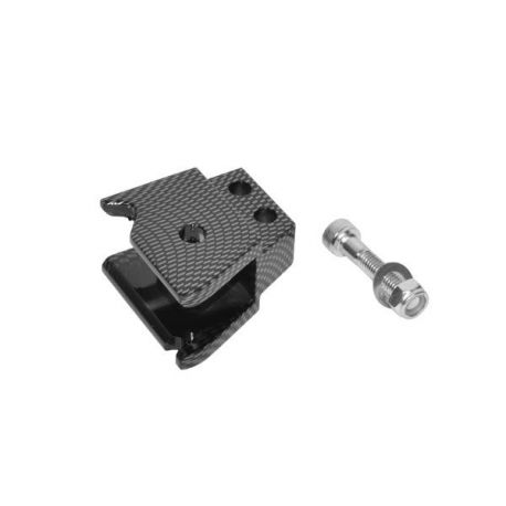 POVIŠEK AMORIZERJA - BGM - 40mm - MINARELLI - KARBON
