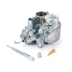 Uplinjač -BGM PRO Faster Flow Dellorto / SPACO SI24/24E- Vespa PX200 brez oljne črpalke - PX125 150