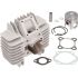 CILINDER KIT - GPO - TOMOS A35 - 45mm / 12mm - ALU - 70ccm