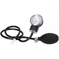 Preizkuševalnik tesnosti - Leak down tester -Universal- Vespa, Piaggio, Lambretta