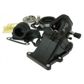 Intake system Stage6 MKII Overrange: , Minarelli vertikal (all Minarelli ho
