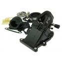 Intake system Stage6 MKII Overrange: , Minarelli vertikal (all Minarelli ho