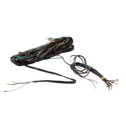 Električni snop / instalacija - SIP - Vespa P125-150X/​PX125-200E/​Lusso 1°/​P200E - z akumulatorjem