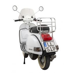 POKROVI SMERNIKOV SET - SIP - SPREDNJI IN ZADNJI - ZAEMNJENI - PX80 PX125 PX150 PX200 LML STAR