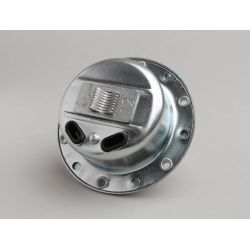 Trobenta – OEM kakovost, 12V AC, primerno za Vespa, premer 75 mm, pocinkano, primerno npr. za Vespa PX (do 1984) brez akumulator