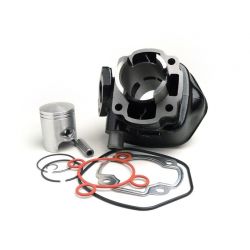 CILINDER KIT - DR EVO - 50cc MINARELLI HORIZONTAL LC - 40 / 10mm