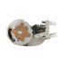 Menjalna omarica - selector box - SIP za Vespo PX Lusso (št. B0163744 – 1965856)