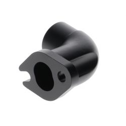 SESALNO KOLENO - TOMOS - A55 - 90 STOPINJ - ZUNANJI PREMER 23,9mm - NOTRANJI PREMER 18mm