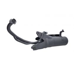 Izpuh DMP - SYM Orbit 2 4t 50cc - za sym agregat