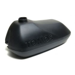 REZERVOAR / TANK GORIVA - ORIGINAL - TOMOS APN6