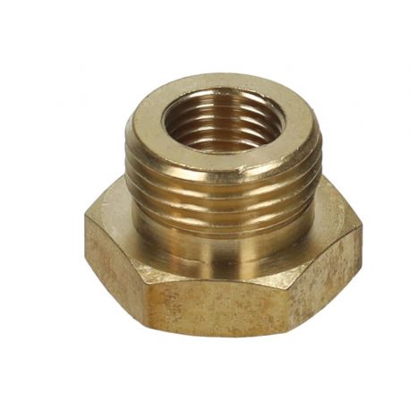 Adapter (matica) za lambda senzor - Piaggio 4t - iz Euro 4 na Euro 5