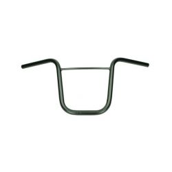 Krmilo DMP za TOMOS Flexer Pack'r - črno - izdelano v EU - oem 234453