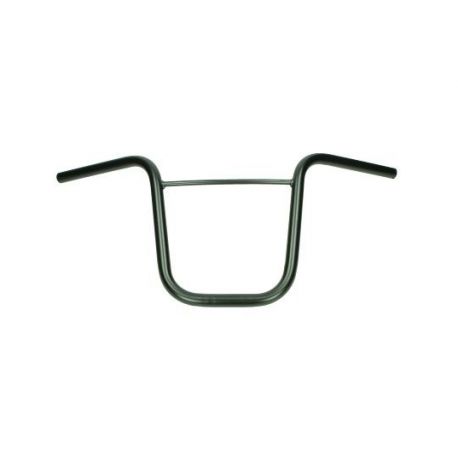 Krmilo DMP za TOMOS Flexer Pack'r - črno - izdelano v EU