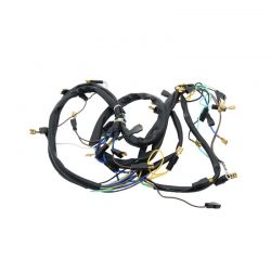 INSTALACIJA - TOMOS - 12V orig.