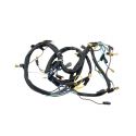 INSTALACIJA - TOMOS - 12V orig.