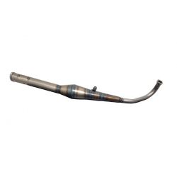 IZPUH - BULLET EVO-1 racing 4P Bullet A3 / A35 / A52 / Nebarvan / D - 28mm