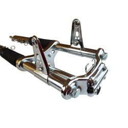 VILICE - EBR - TOMOS - A3 / A35/ Krom