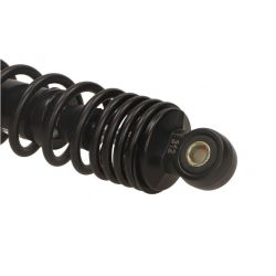 ZADNJE VZMETENJE -YSS- PRO-X maxi/ tomos/ univ 320mm /Črna (yss rd220-320-22-x)