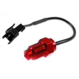 TEMPERATURNI SENZOR - Piaggio / Gilera (M10x1.0) za Stage6 Mini Multimeter