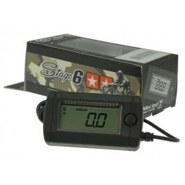 MERILNIK DELOVNIH UR - Stage6 MINI LCD