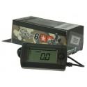 MERILNIK DELOVNIH UR - Stage6 MINI LCD