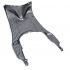 Set notranjih plastik -DMP EVO- PIAGGIO ZIP 2000 / Carbon look 