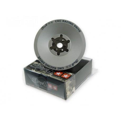 SPREDNJA JERMNICA (STRAN VARIOMATA) - Stage6 CNC RACING Drive Face, Peugeot