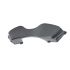 Set notranjih plastik -DMP EVO- PIAGGIO ZIP 2000 / Carbon look 