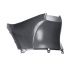 Set notranjih plastik -DMP EVO- PIAGGIO ZIP 2000 / Carbon look 