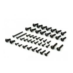 SET VIJAKOV ZA PRITRDITEV KAROSERIJE -DMP- ZIP 2000 50cc 4T