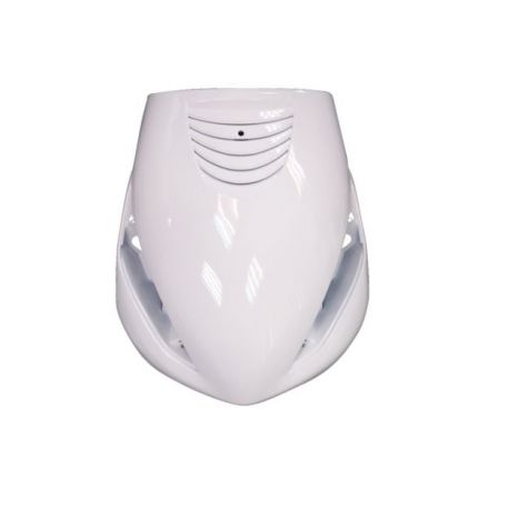 Sprednja plastika- PIAGGIO - ZIP 2000 4T 50CC - bela 