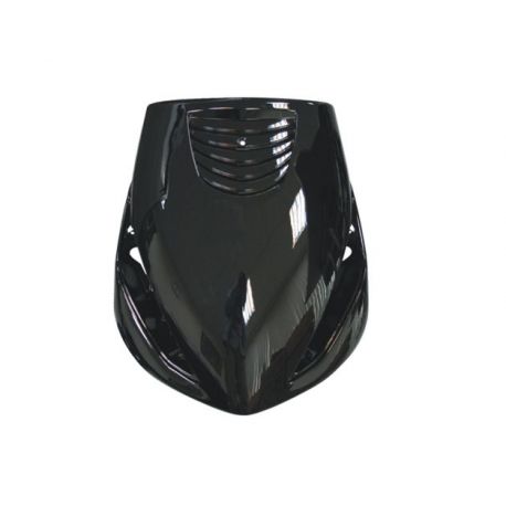 Sprednja plastika - PIAGGIO - ZIP 2000 4T 50CC- črna