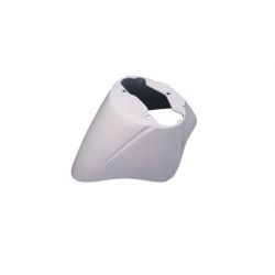 Sprednji blatnik- PIAGGIO - ZIP 2000 4T 50CC - bela