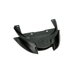 SPOJLER ZADNJI / SPOILER NAD SEDEŽEM - PIAGGIO -Zip SP 2006-20013 / Brez luči
