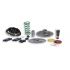 Variomat set - MALOSSI Multivar 2000 MHR NEXT- YAMAHA T-Max 530-560cc