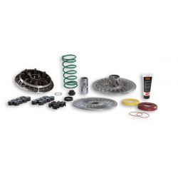 Variomat set - MALOSSI Multivar 2000 MHR NEXT- YAMAHA T-Max 530-560cc