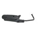 Izpuh - SYM Orbit 50cc 4t 50cc / GY6 