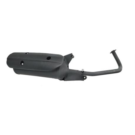 Izpuh - SYM Orbit 50cc 4t 50cc / GY6 
