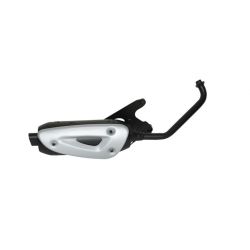 Izpuh - SYM Orbit 50cc 4t