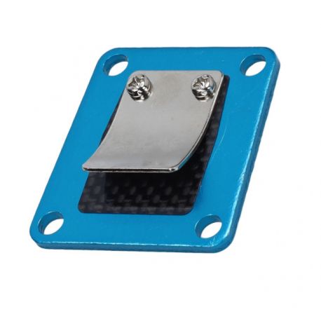 Lamelni ventil / membranski blok -DOPPLER- Tomos A35 / Puch Maxi / Peugeot 103