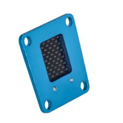 Lamelni ventil / membranski blok -DOPPLER- Tomos A35 / Puch Maxi / Peugeot 103