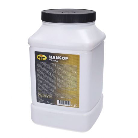 MILO/PASTA ZA UMIVANJE ROK - Kroon - ZRNO -4.5L 34478