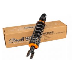 AMORTIZER/BLAŽILEC ZADNJI -STAGE6 SPORT PRO- Minarelli / Peugeot / 310mm