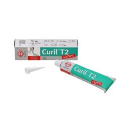TEKOČE TESNILO Curil T2 - 70ML - ODPORNO NA BENCIN / DIZEL