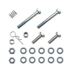 VIJAKI ZADNJEGA AMORTIZERJA SET - TOMOS T14/T15/E90