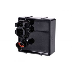 CDI -NARAKU-Piaggio NRG 50 Power LC (DD Disc / Disc) 18- E4 ZAPCA7100 / Neblokiran - odprt