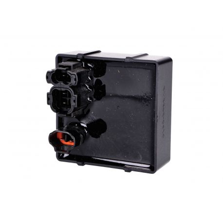 CDI -NARAKU-Piaggio NRG 50 Power LC (DD Disc / Disc) 18- E4 ZAPCA7100 / Neblokiran - odprt