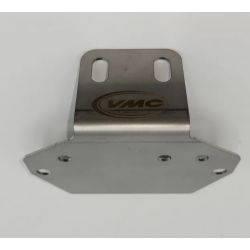 Nosilec za HT tuljavo / CDI / usmernik / regulator - VMC - za Vespa V50, V90, SS50, SS90, PV125
