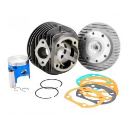 Cilinder VMC GS-S 135 ccm s 6 porti - small frame - 58 mm 